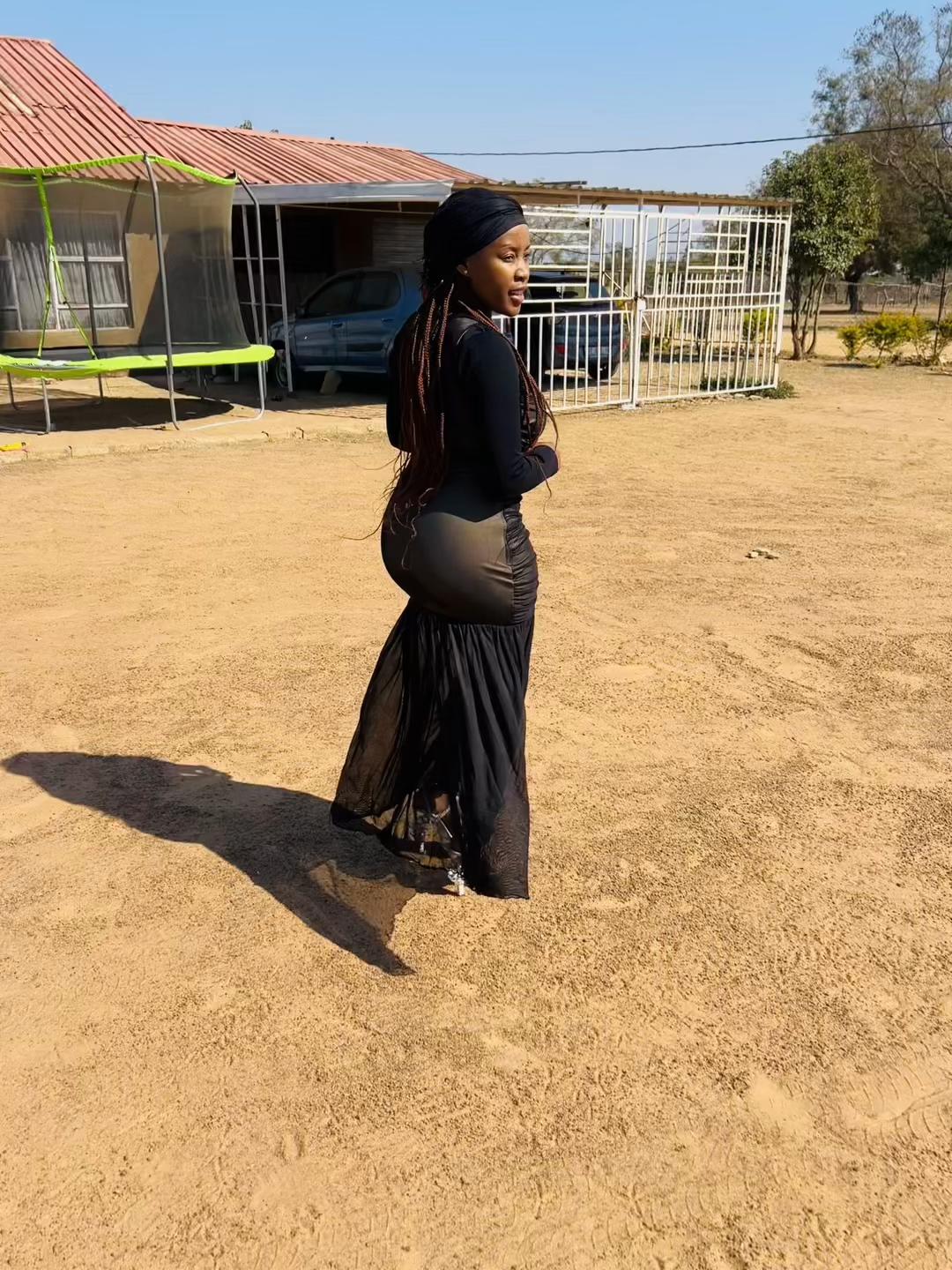@Mickyla Boikanyo