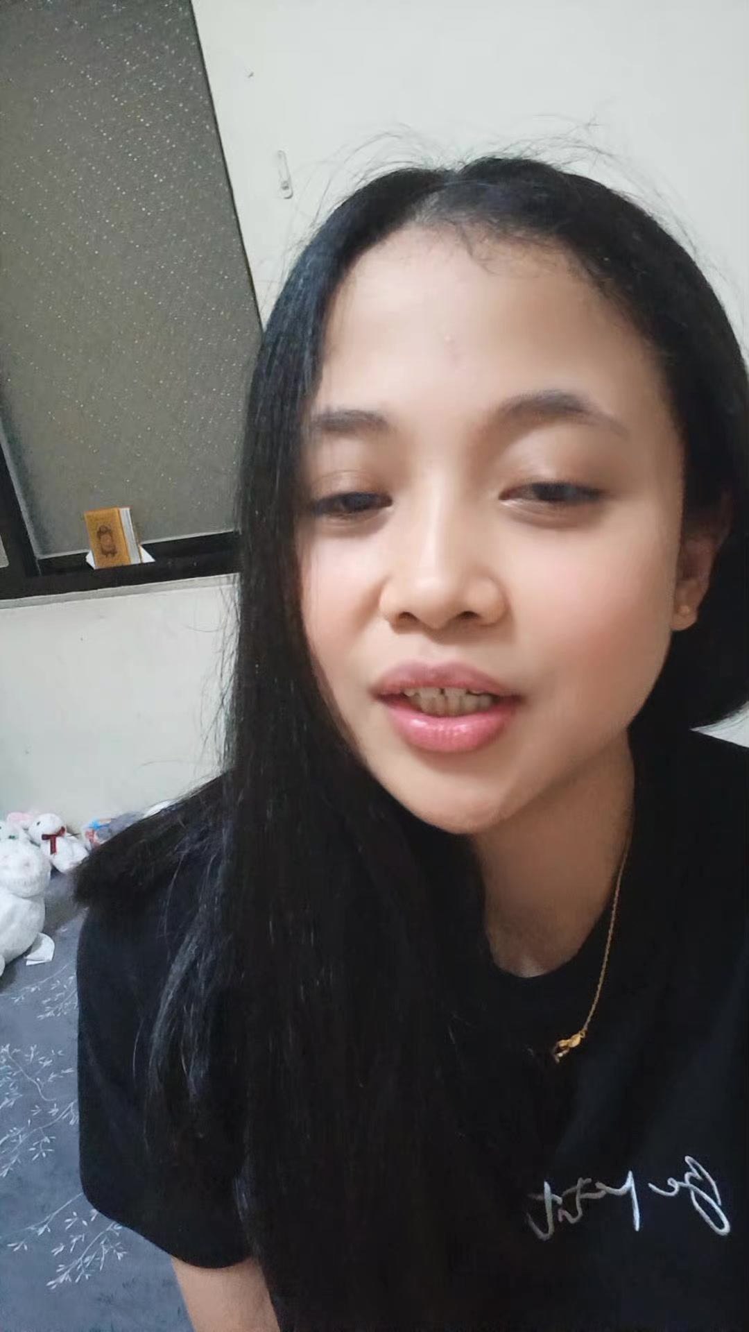 @RETNO LAI...❤❤❤ A QIN李素香,我的妈妈!