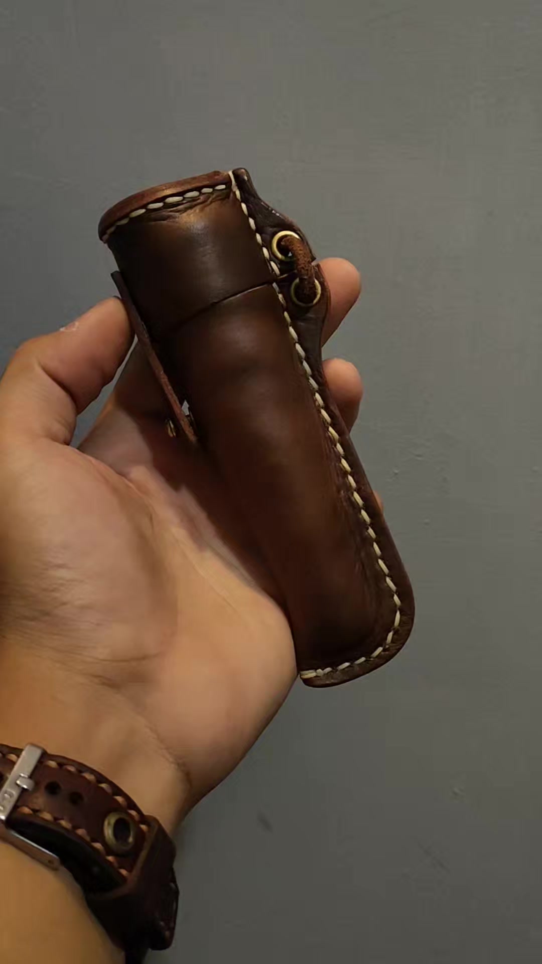 @Wins M Leather Works