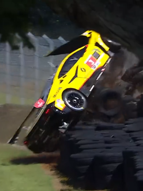@IMSA Racing