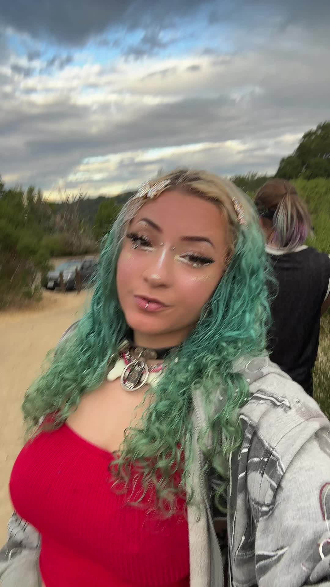 @LocalGodVenus