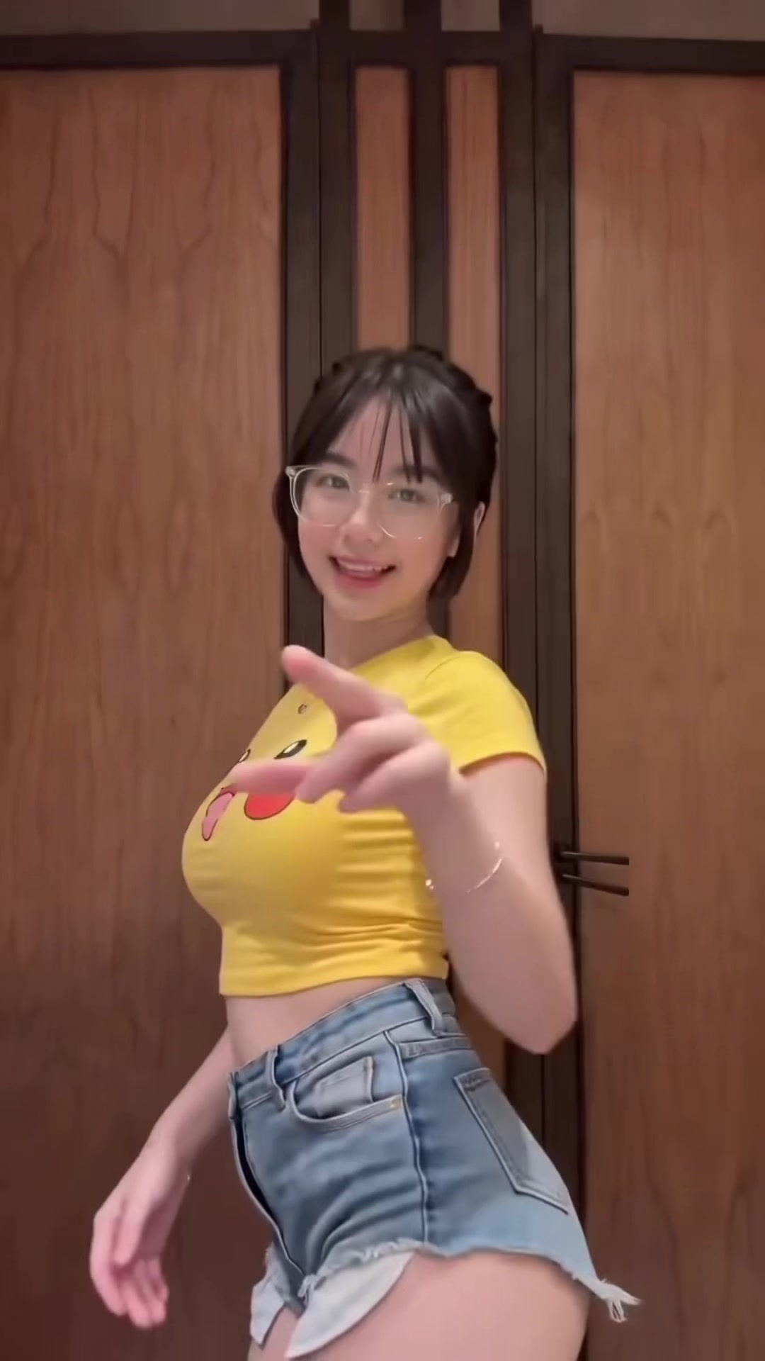 @Tante muda
