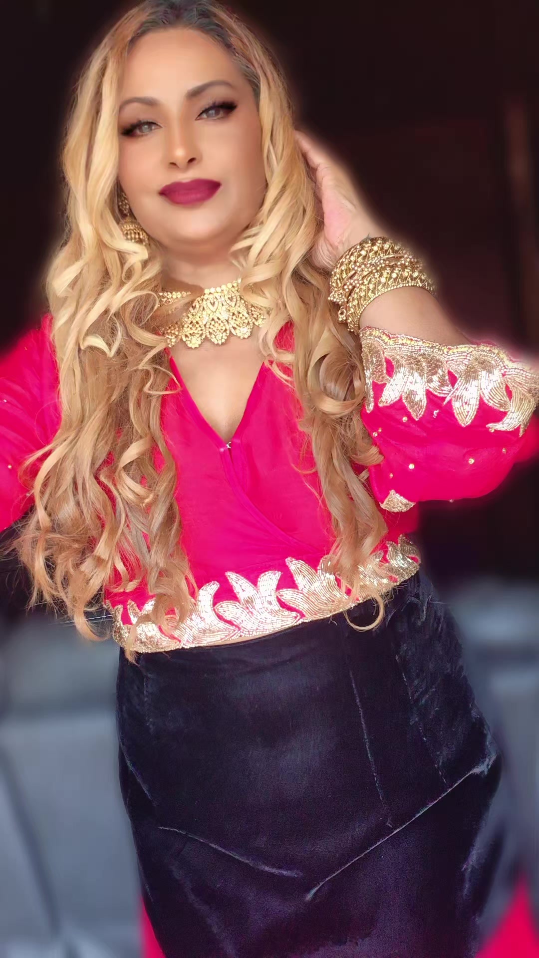 @SHOBA 🦋🦋THE LIONESS ♠️Queen