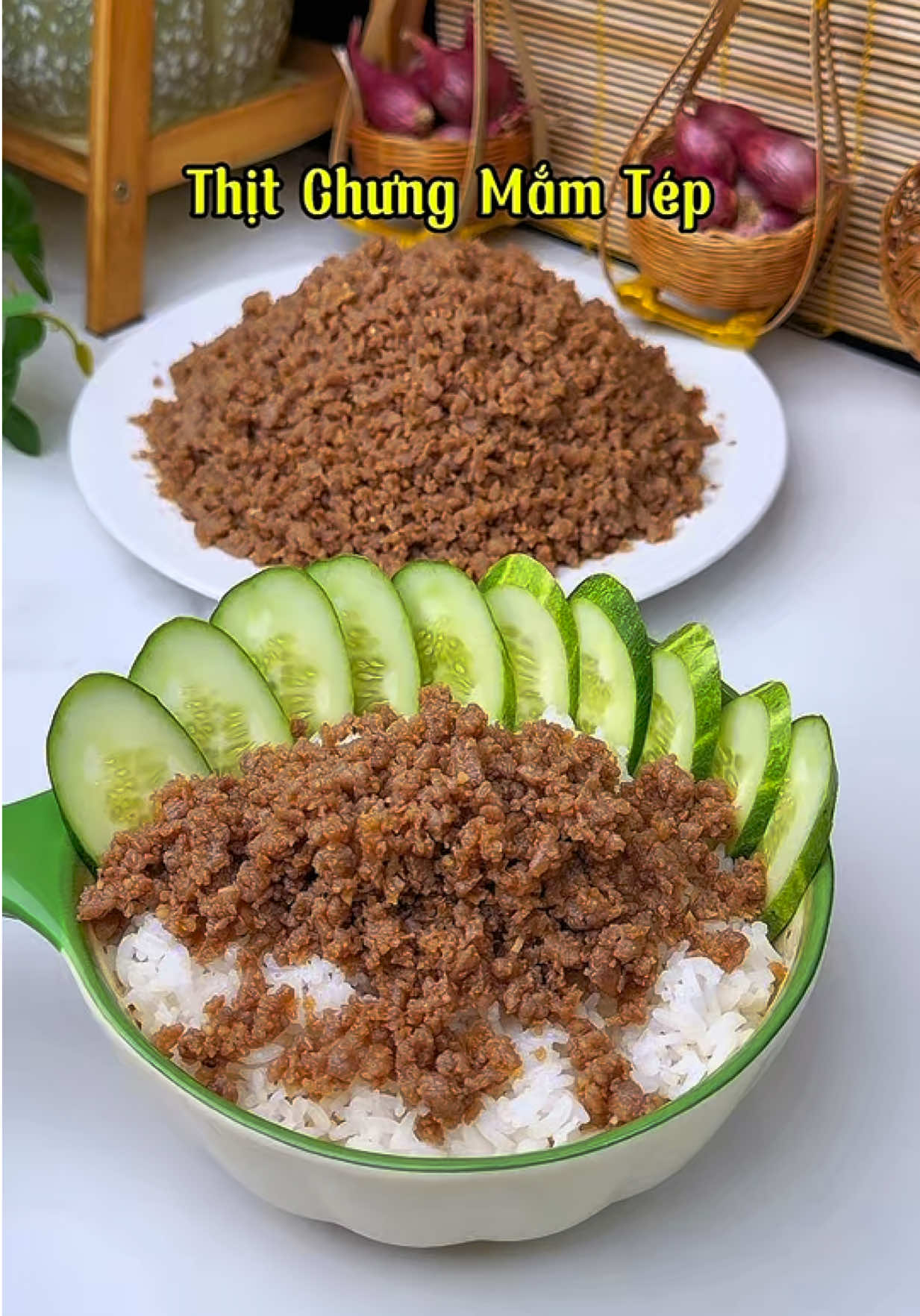 @Th&agrave;nh Food