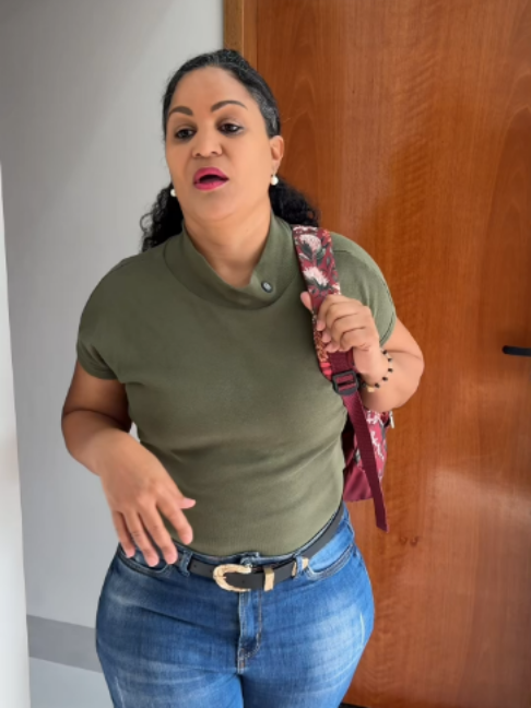 @Jessiara Almeida