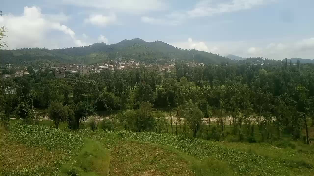 @Da Ghmono Mazigar