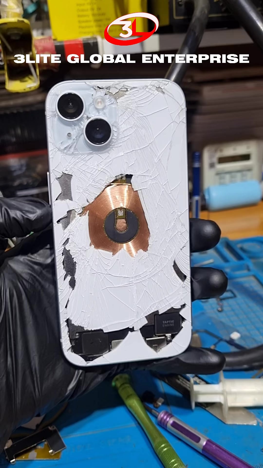 @AWKA PHONE REPAIR LADY📲🪛