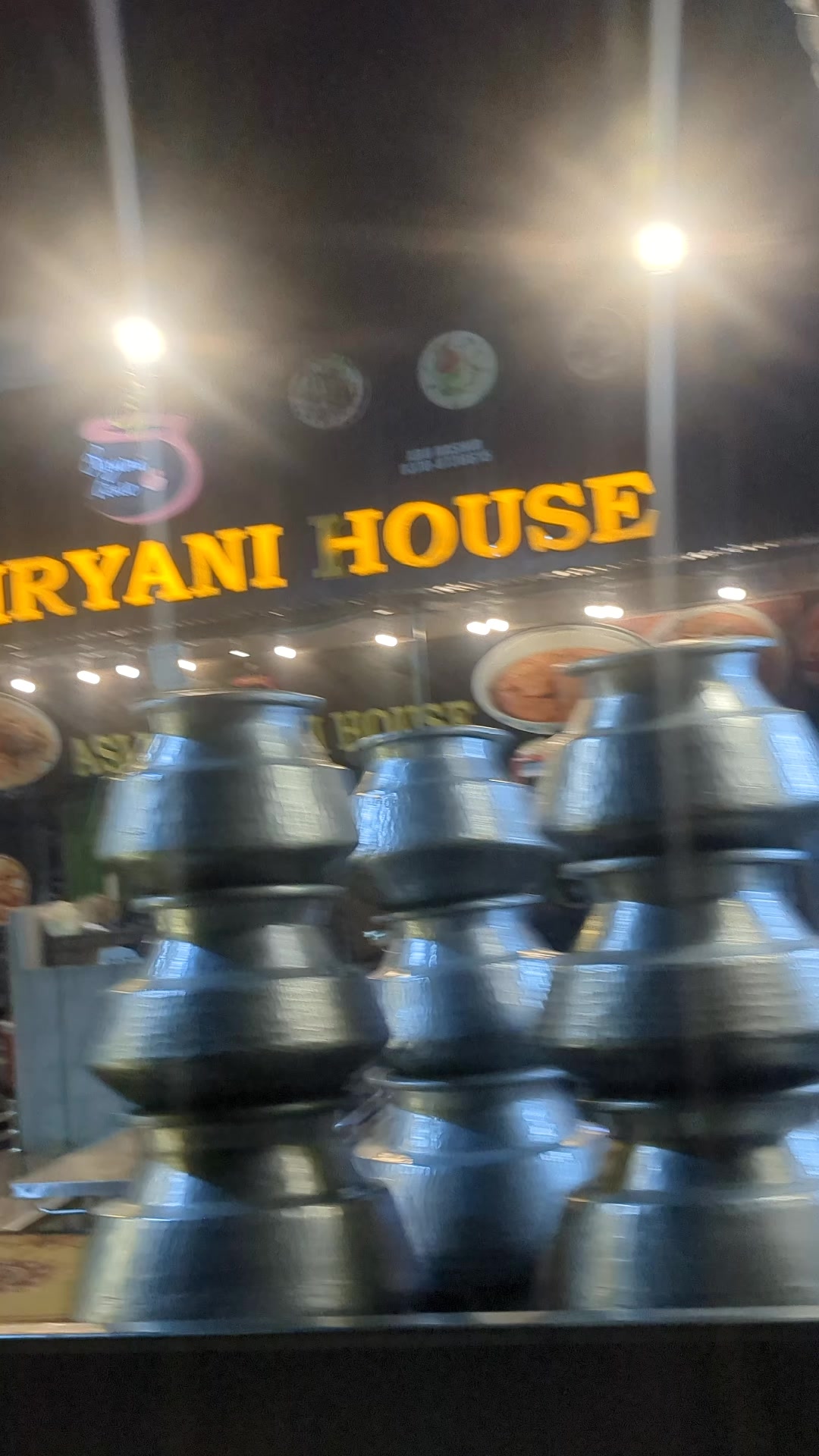 @Asli Biryani House