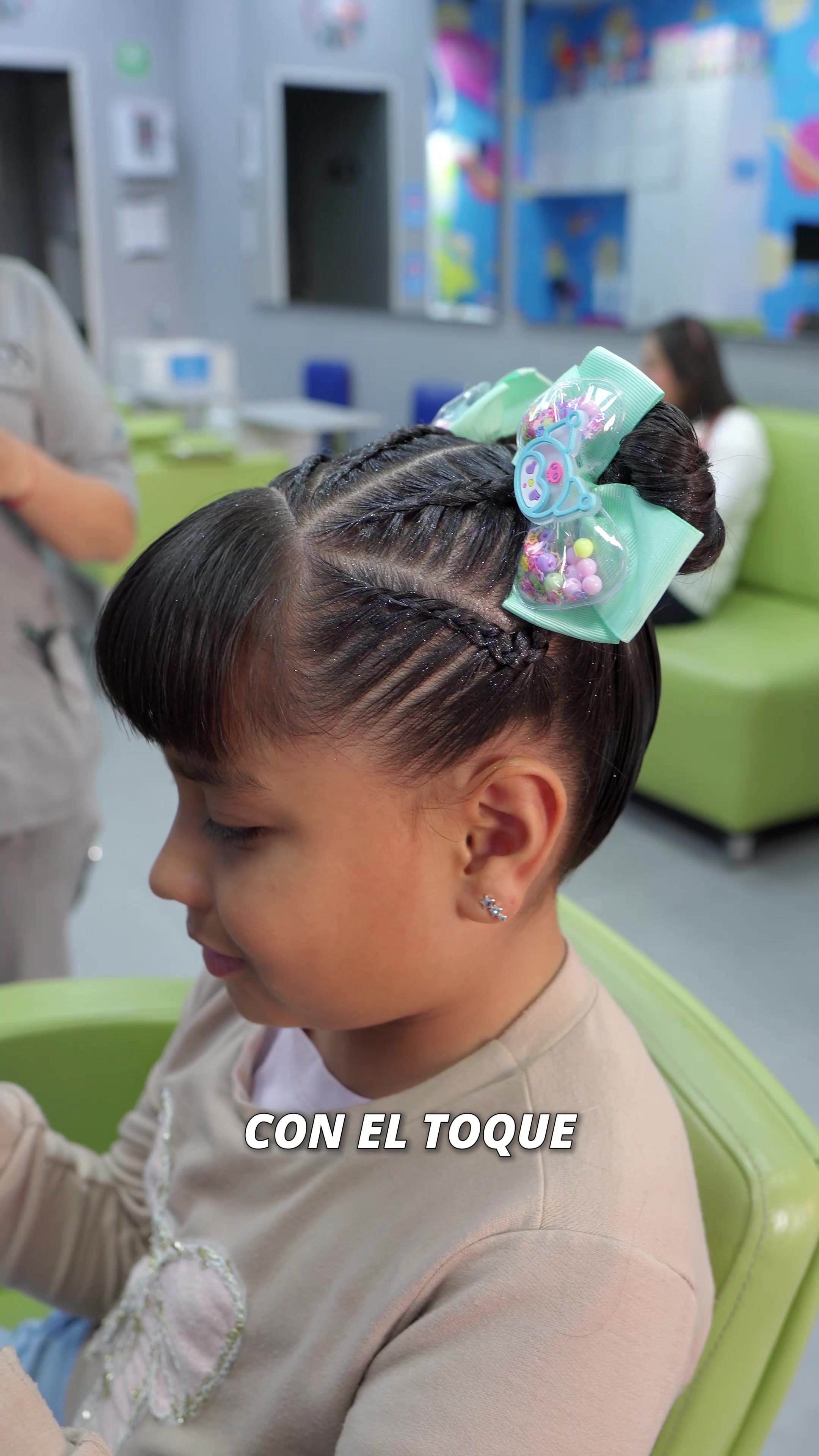 @Kids Planet Bog