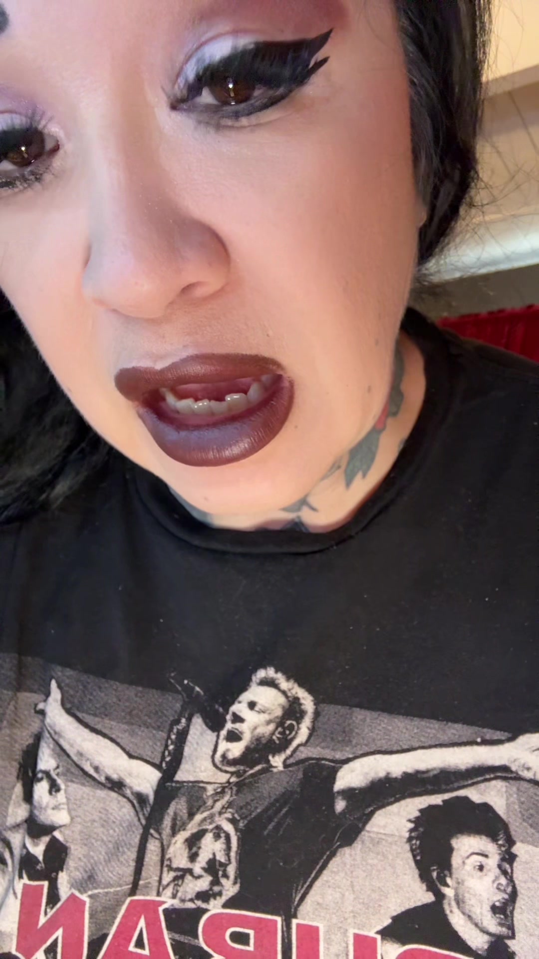 @Latina Vamp