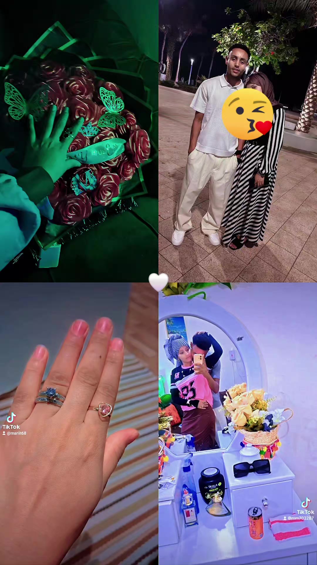 @marii๐๐ซ