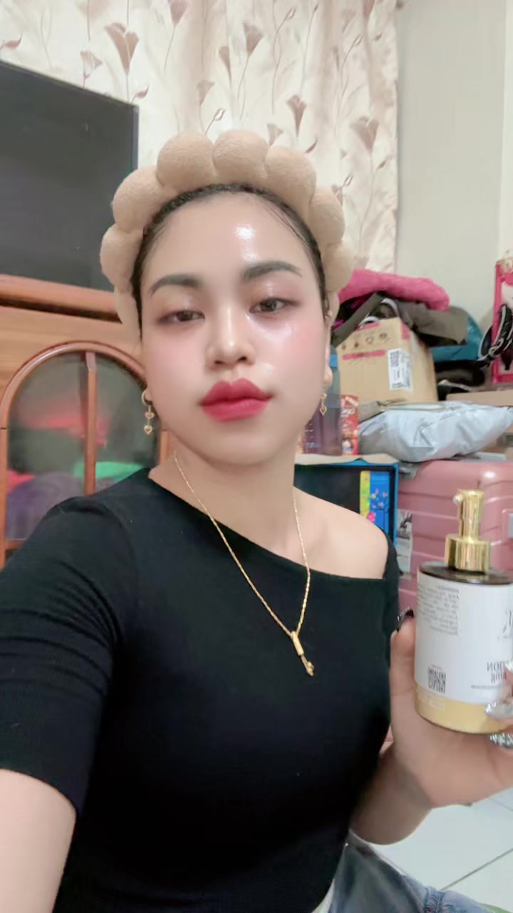 @MELINDAKA OWNER