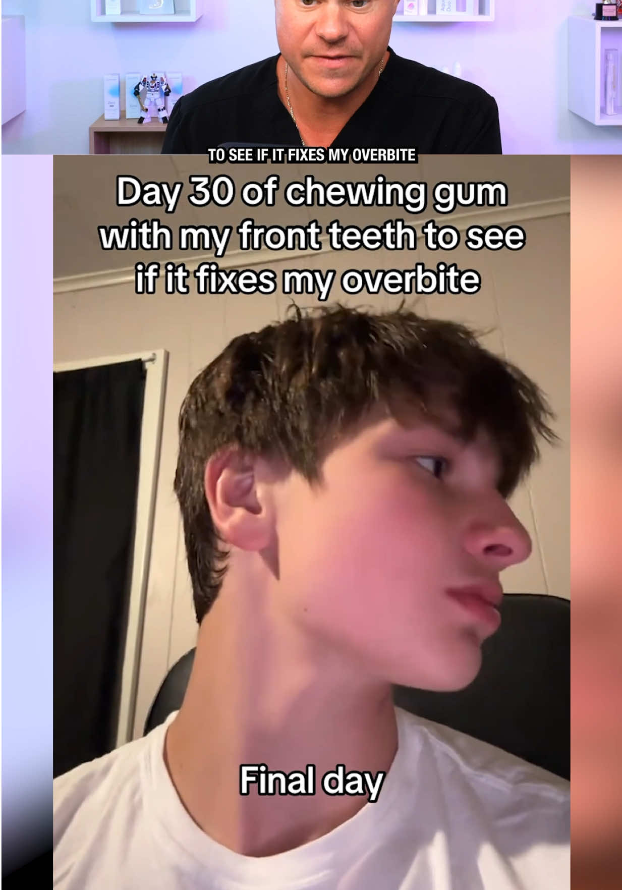 @Thebentist