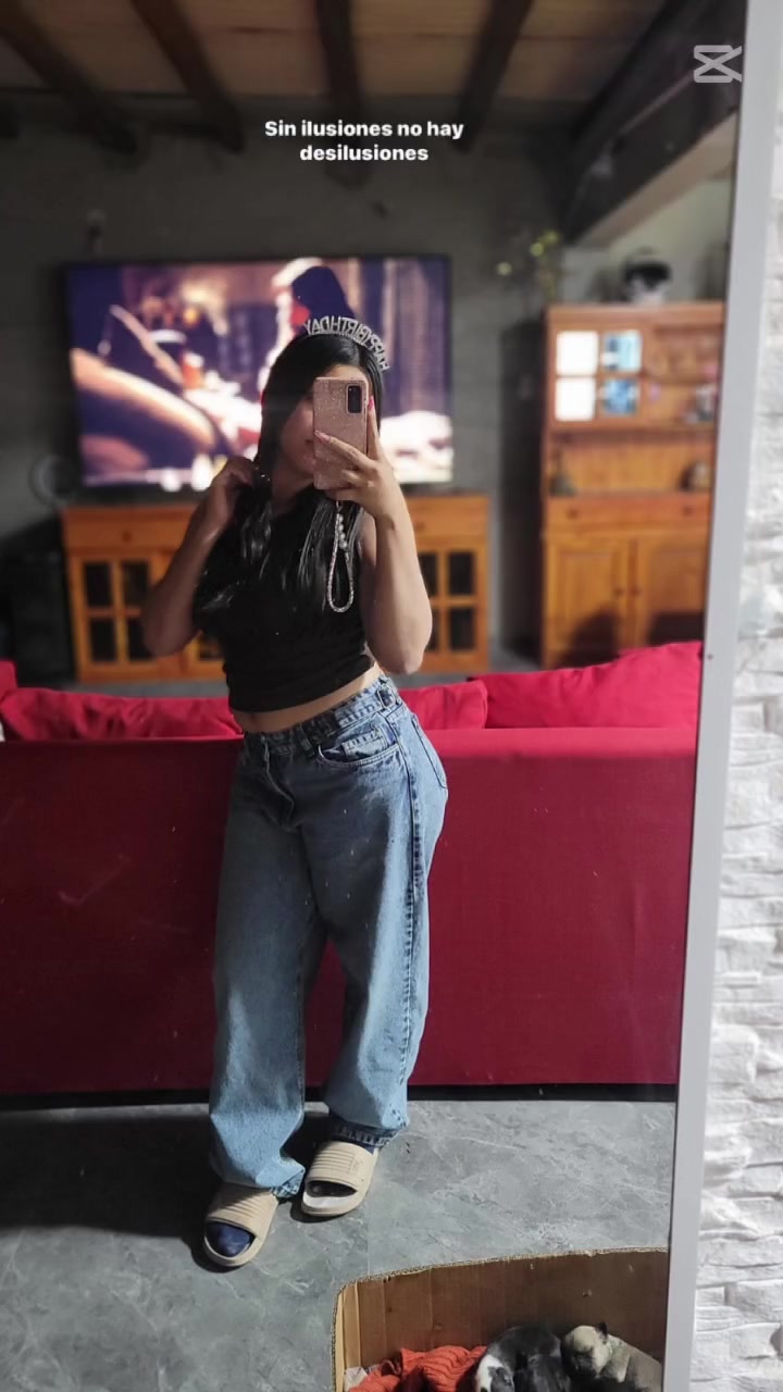 @Agustina Sanchez