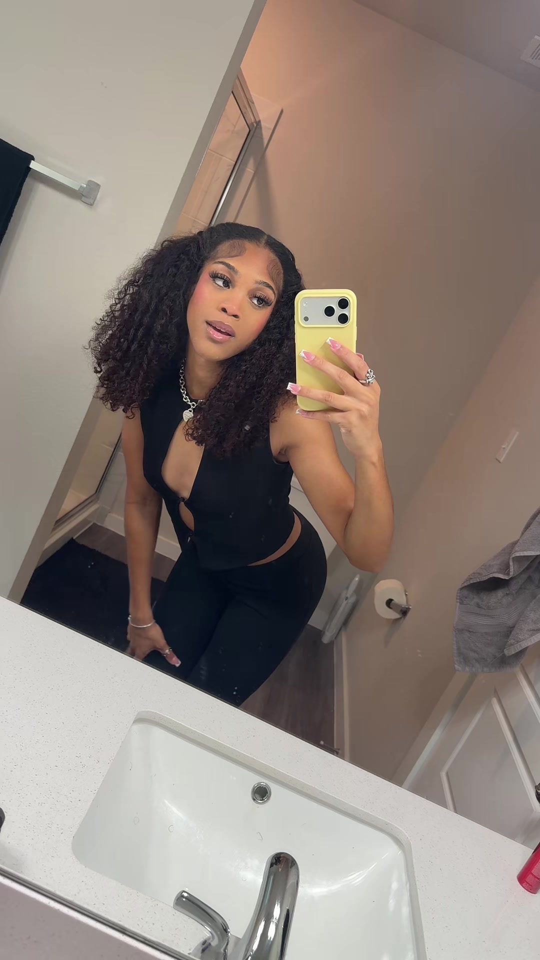 @Aliyah Lee