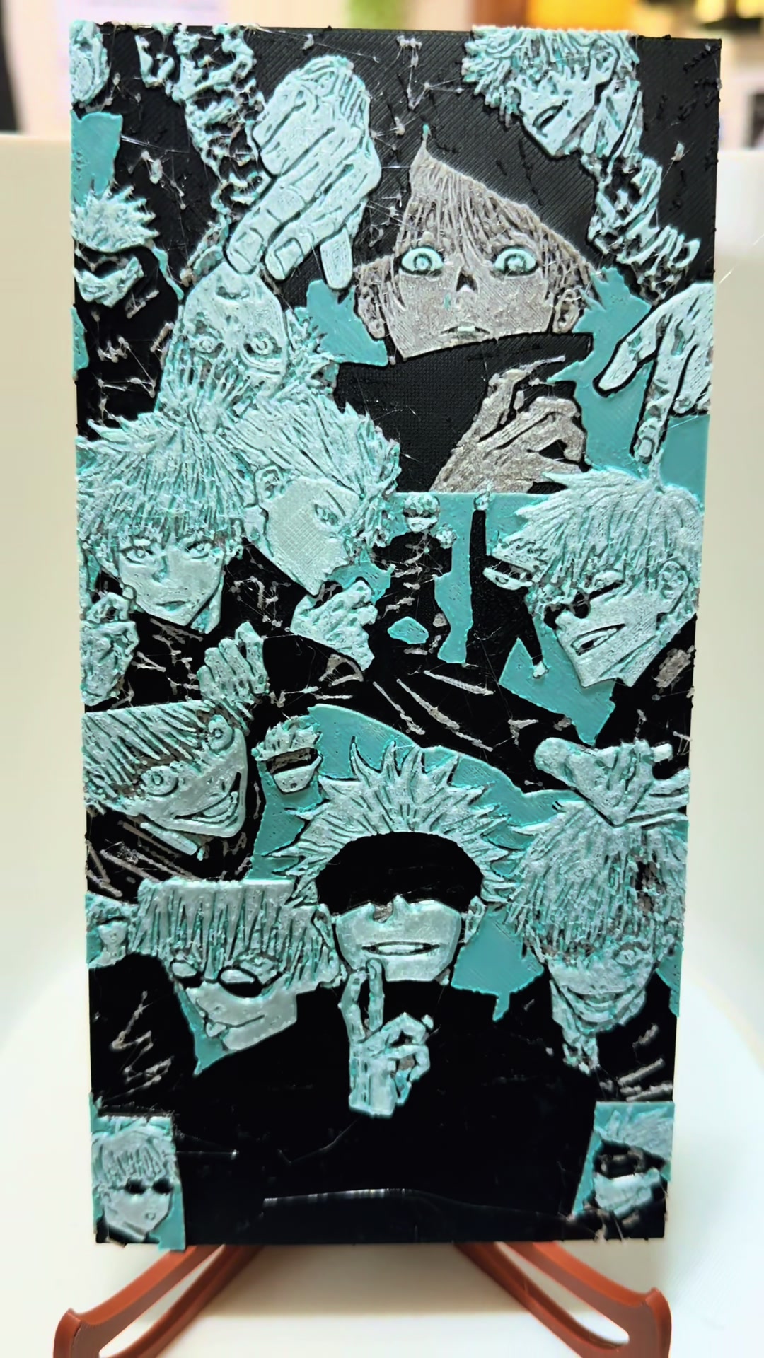 @Printflow X3D