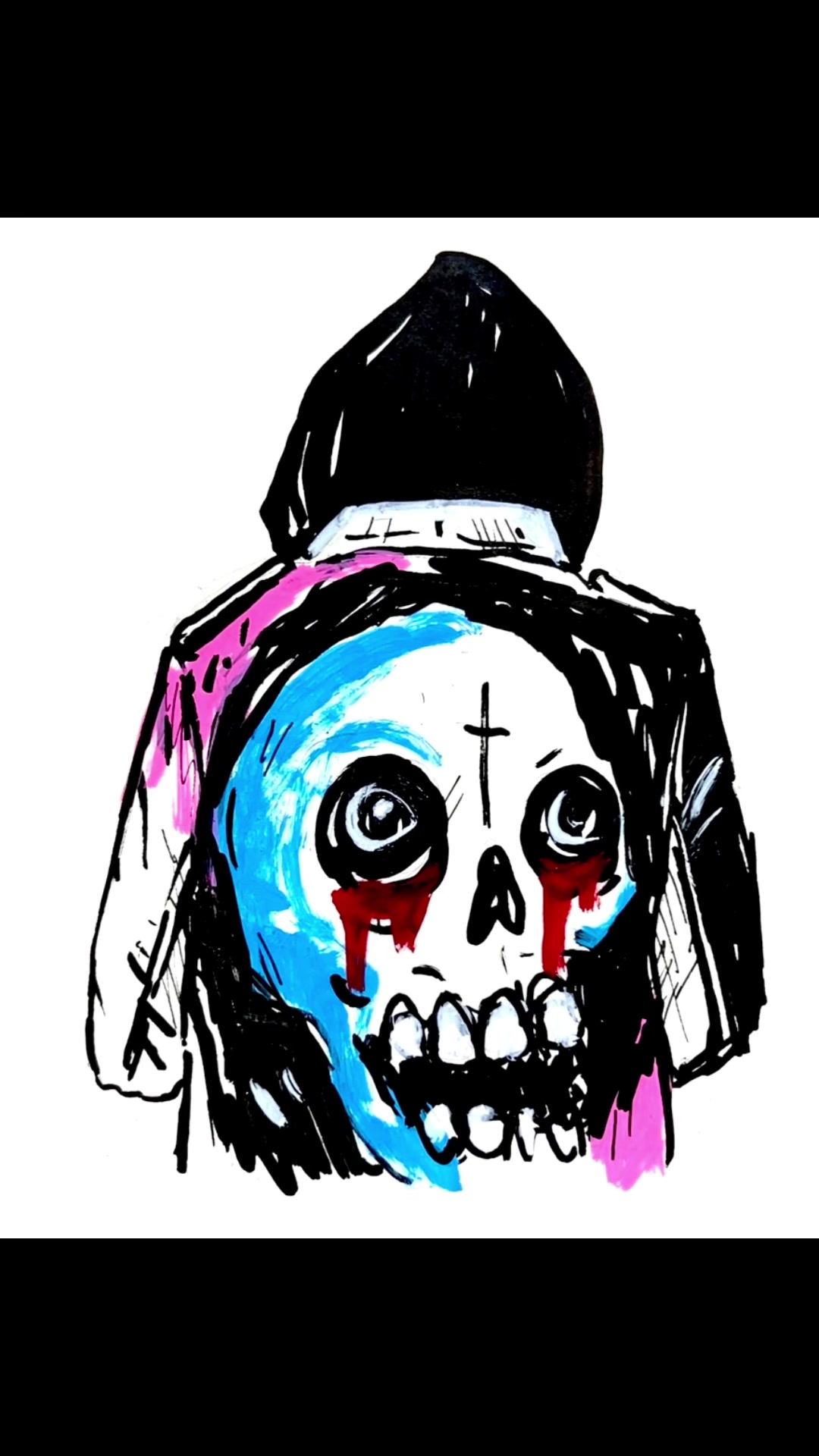 @Dead and Detached