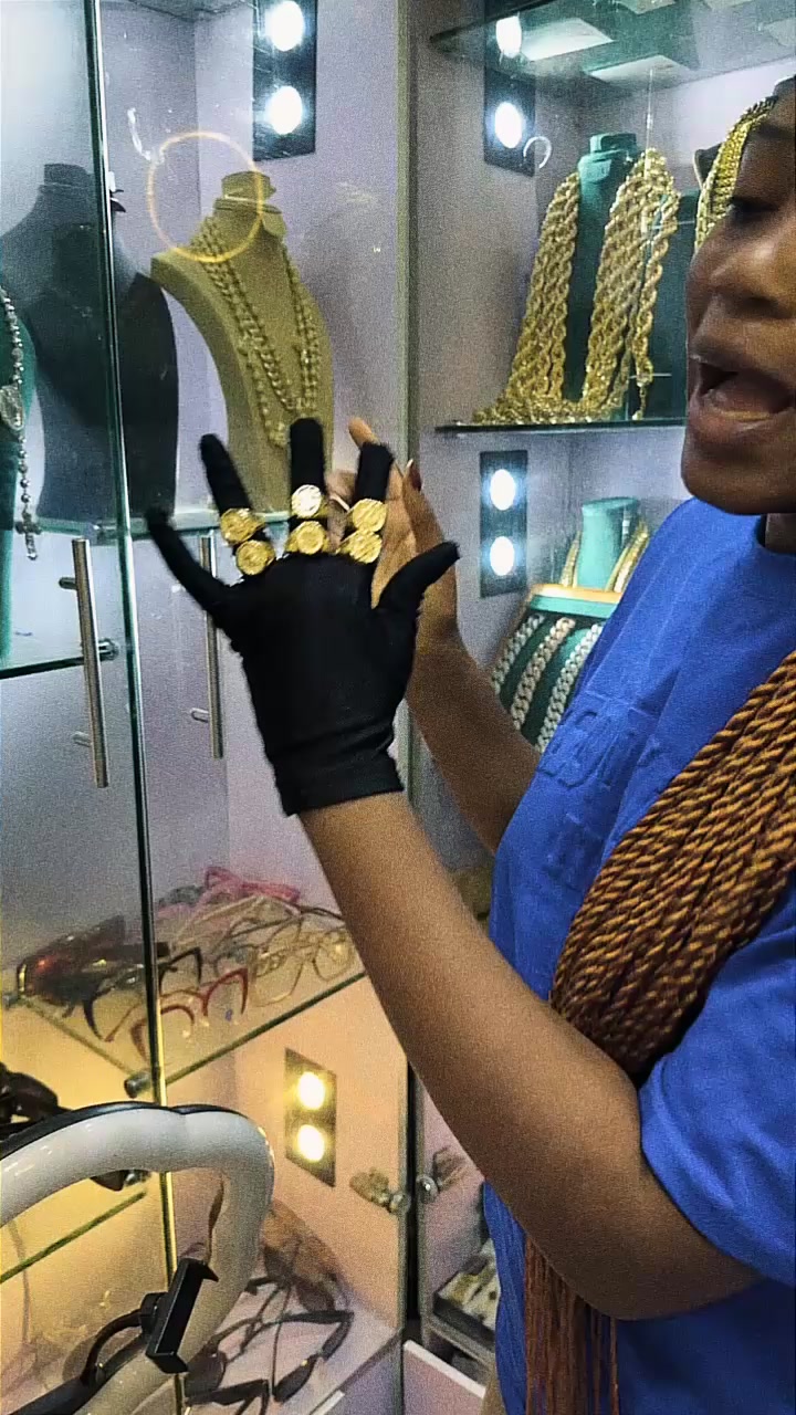 @Adenike Empire