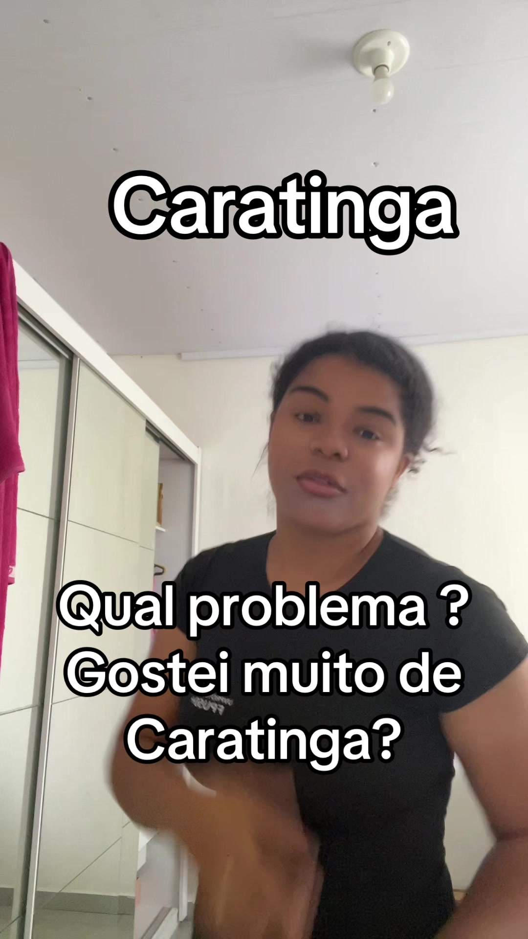 @Karol Caratinga CCB🤩🙏🥹