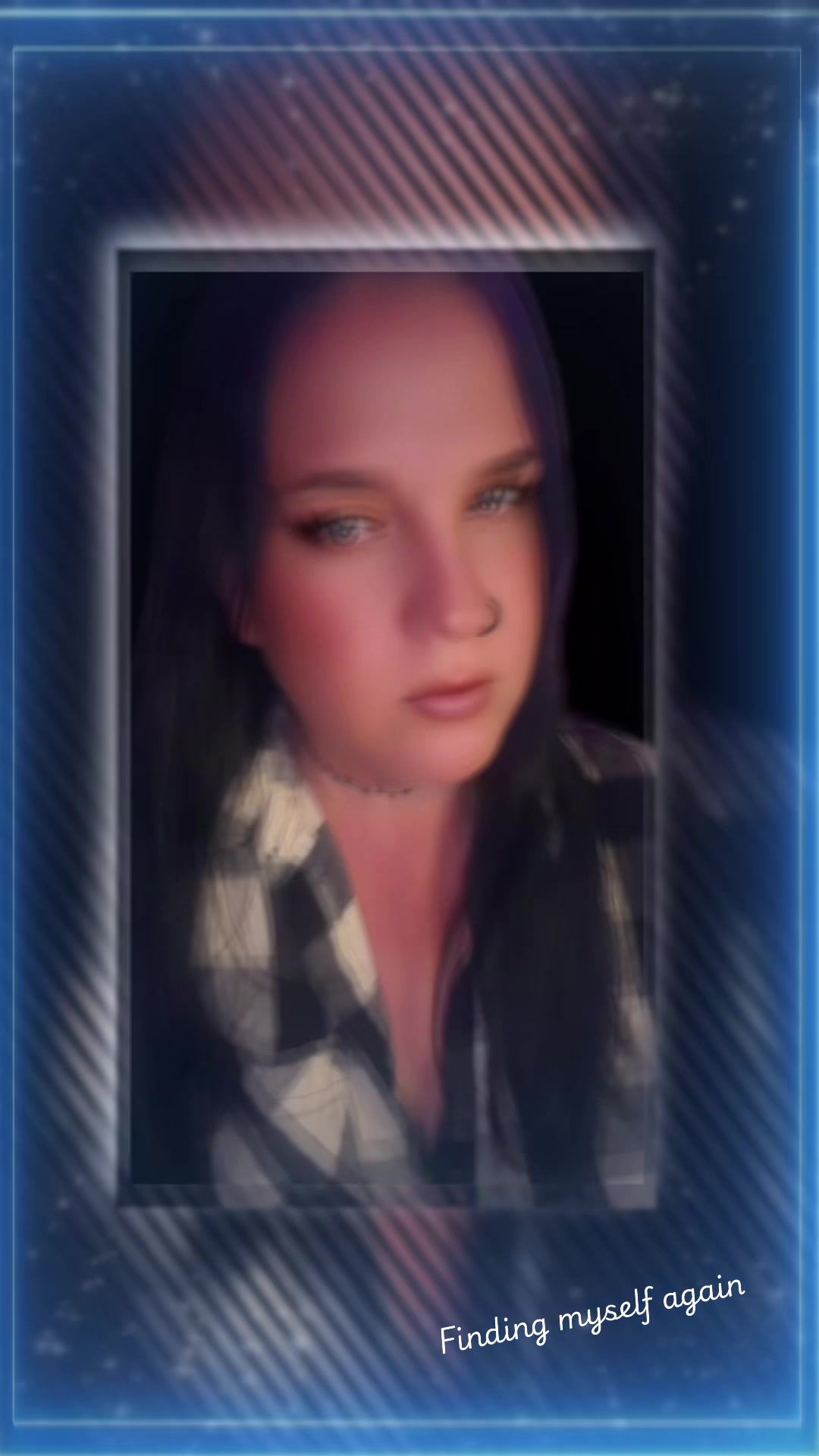 @🖤💜𝓑𝓻𝓸𝓴𝓮𝓷💔𝓼𝓸𝓾𝓵💜🖤
