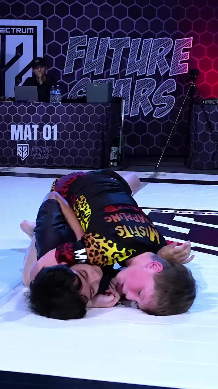 @MMA