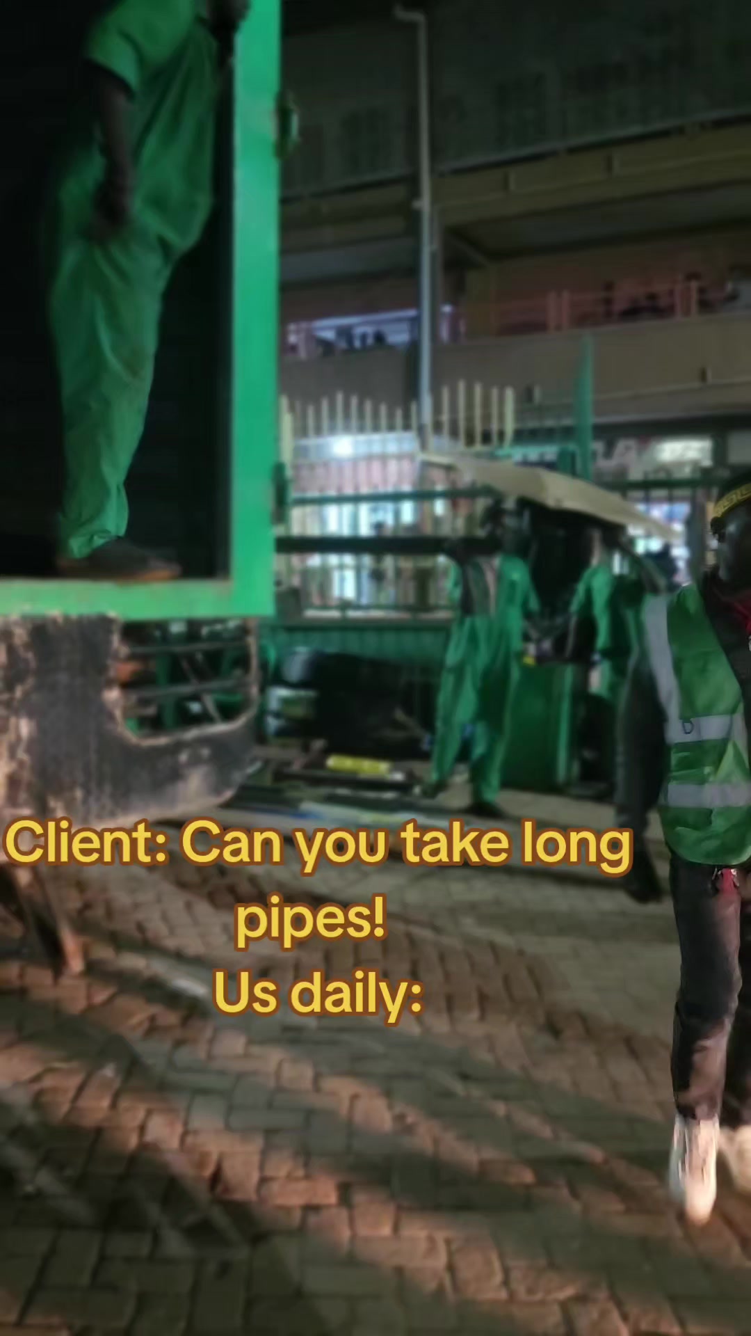 @Link Bus services Ltd