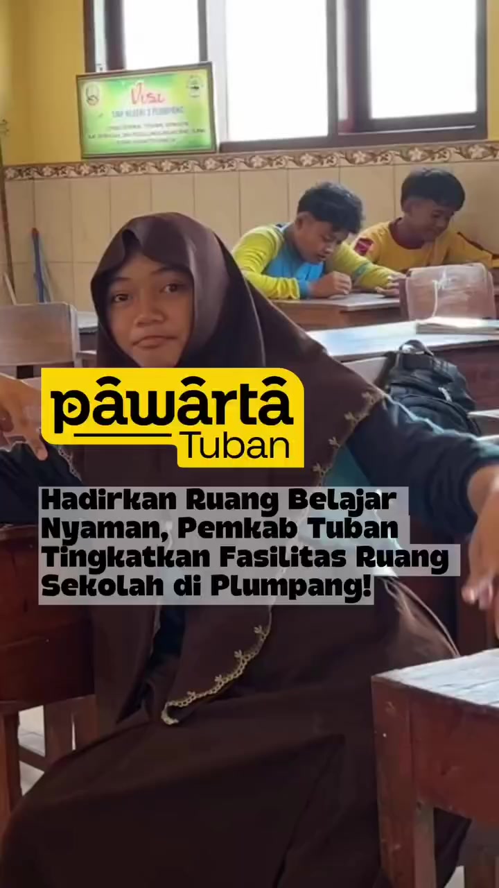 @Pemkab Tuban