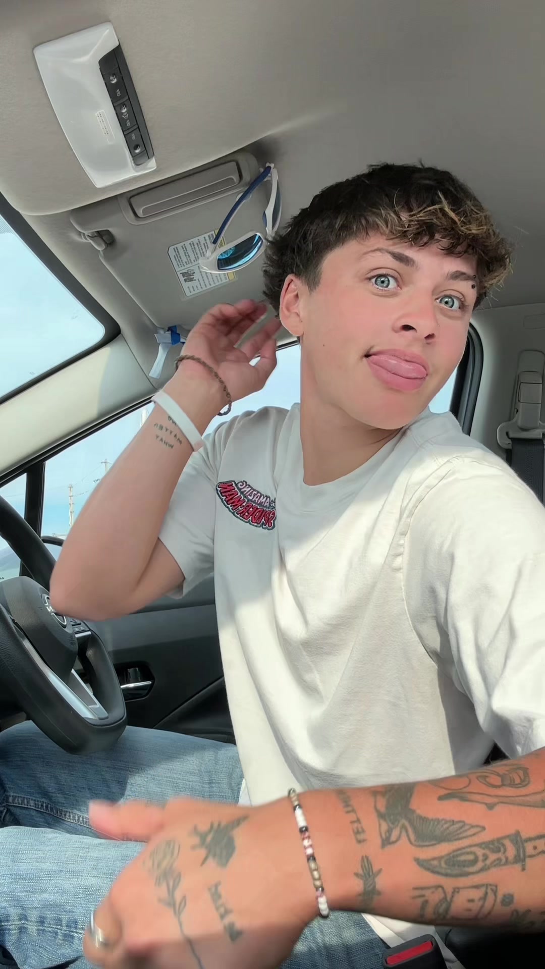 @Kameron Elliot