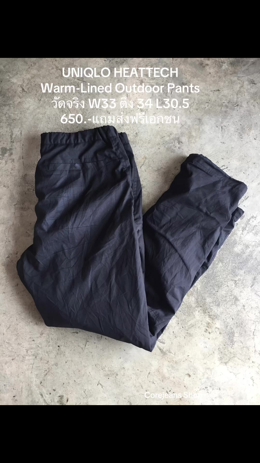 @Pok Corejeans Shop
