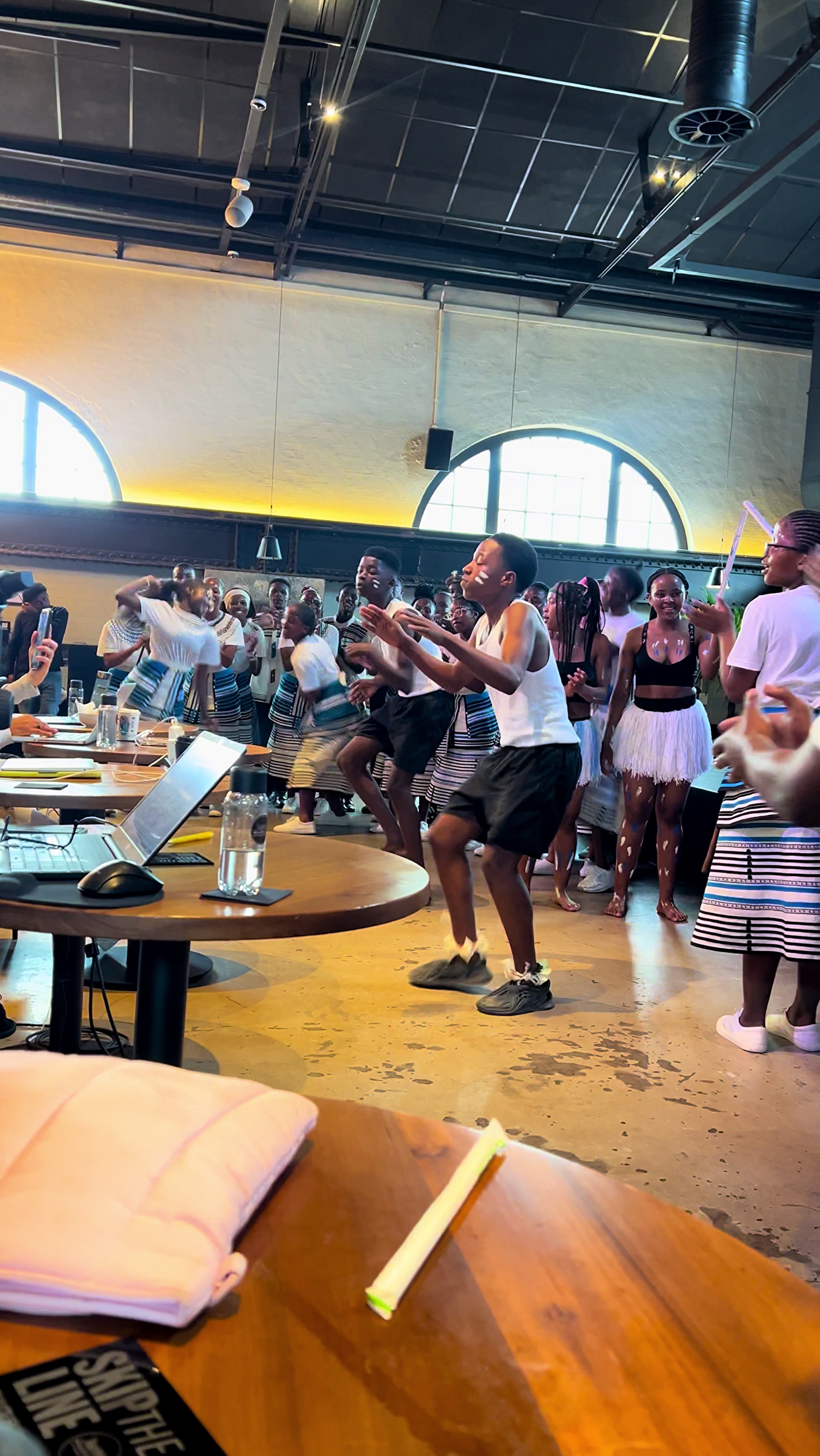 @Siphamandla Arts Group