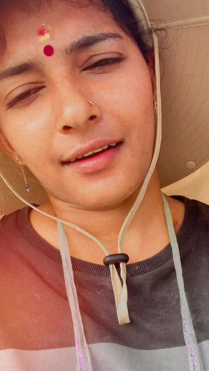 @Abisha