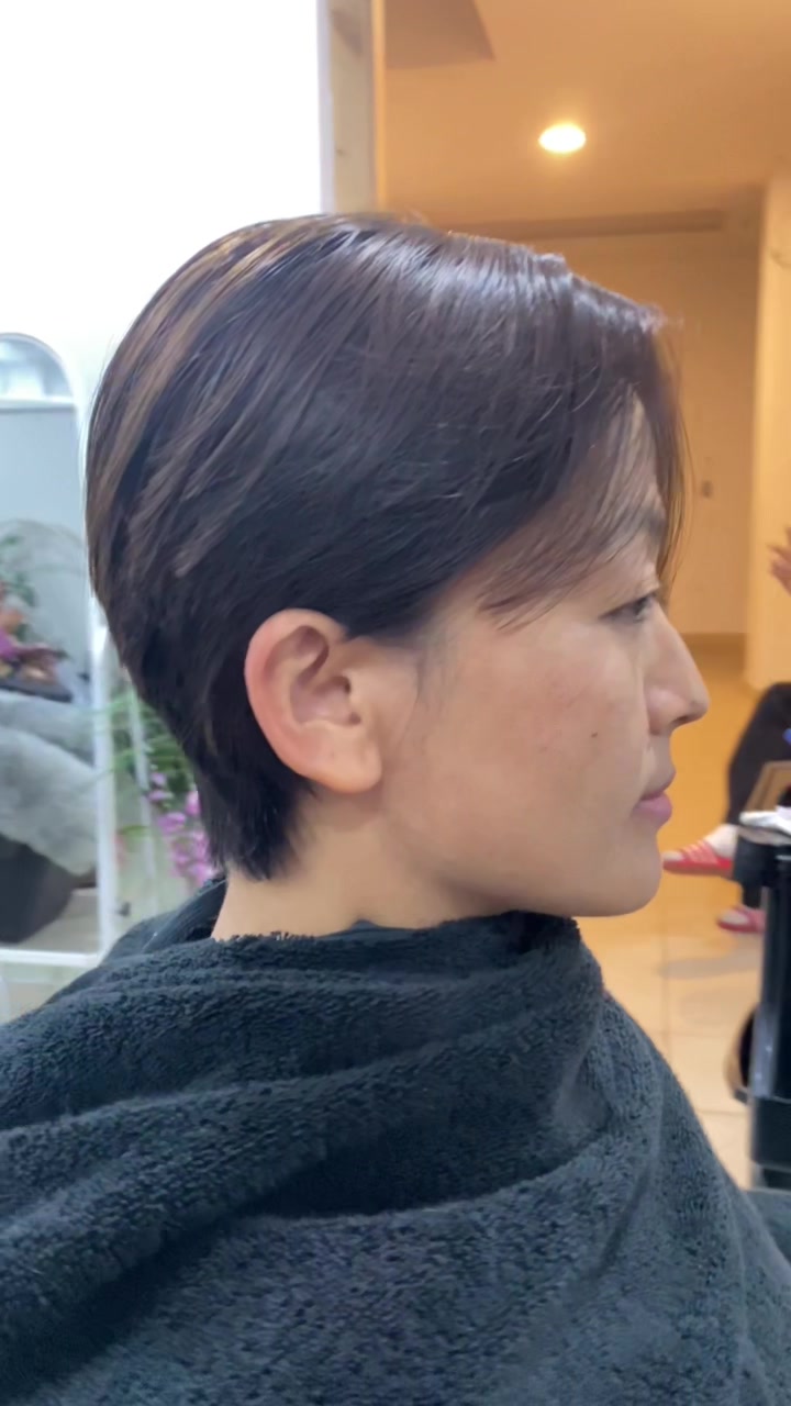 @jenny’s hair & beauty studio