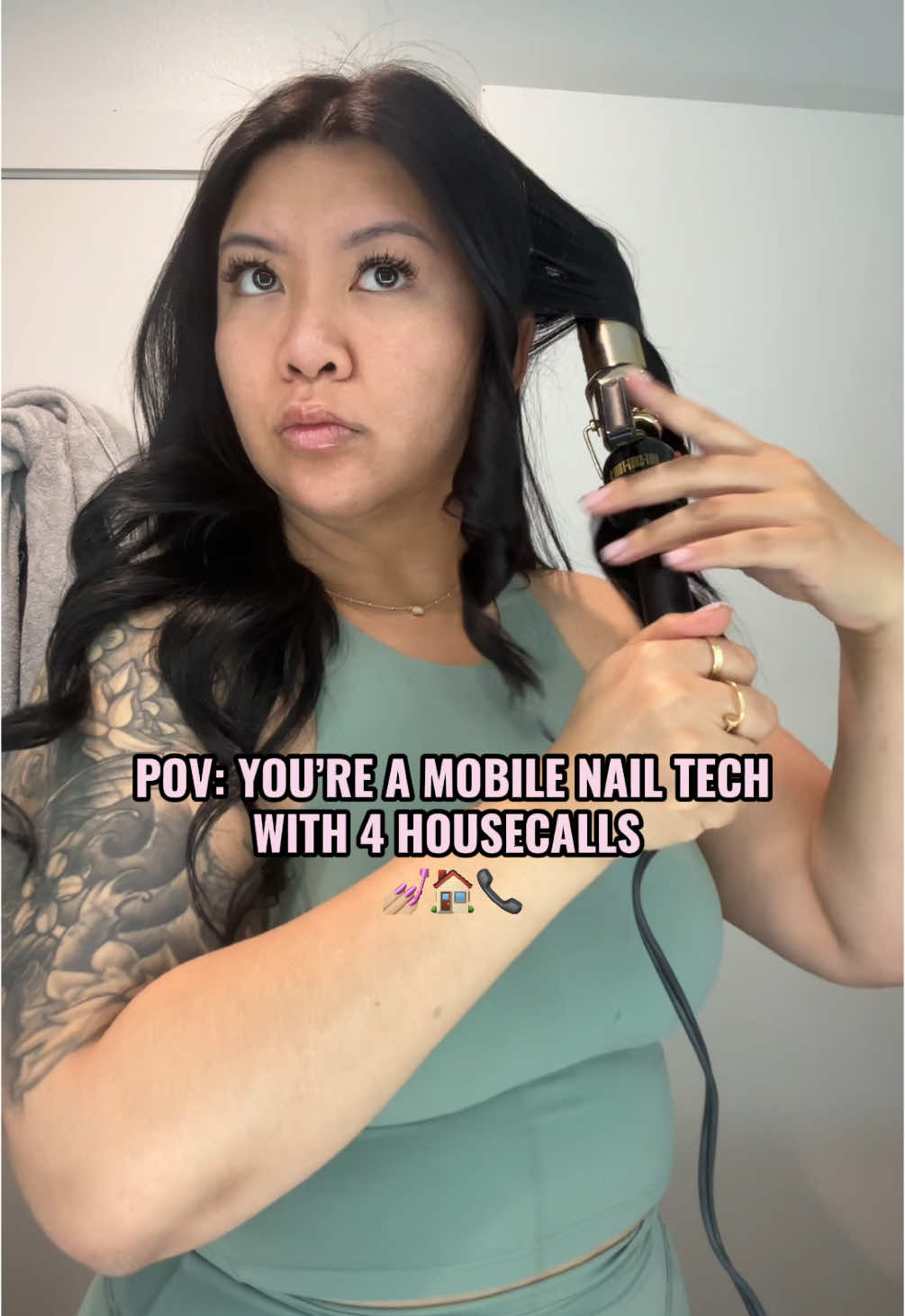 @pammienails
