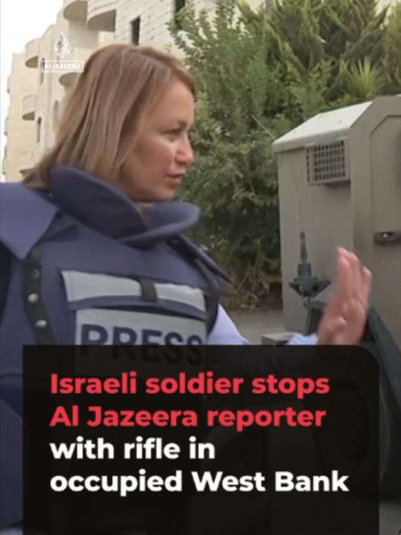 @Al Jazeera English