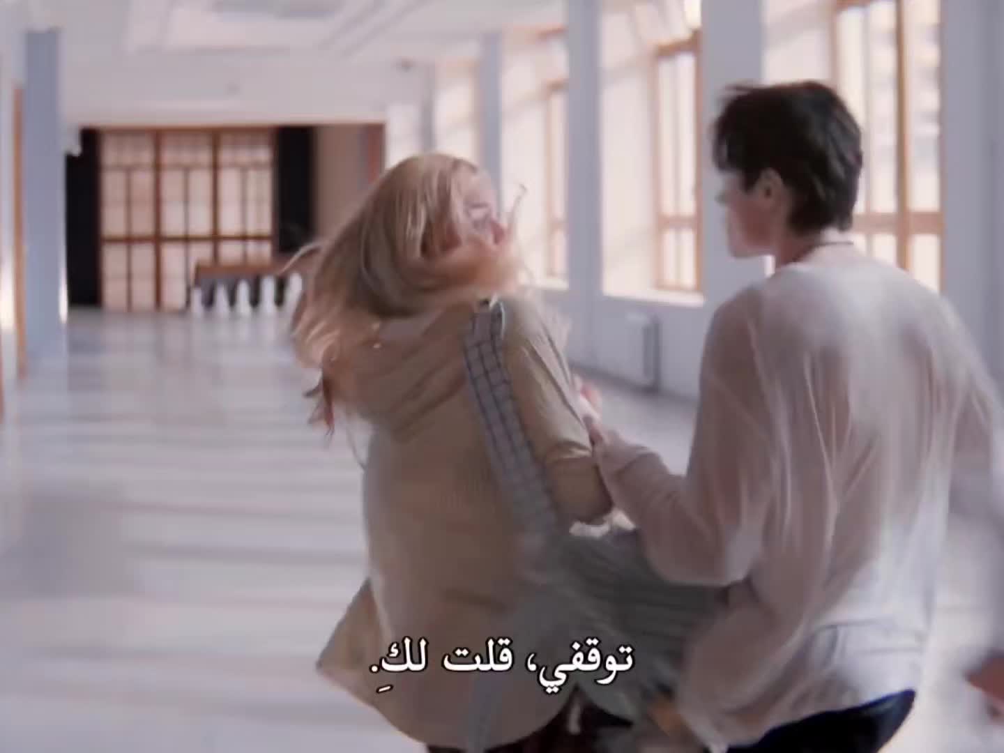 @- ليليَ