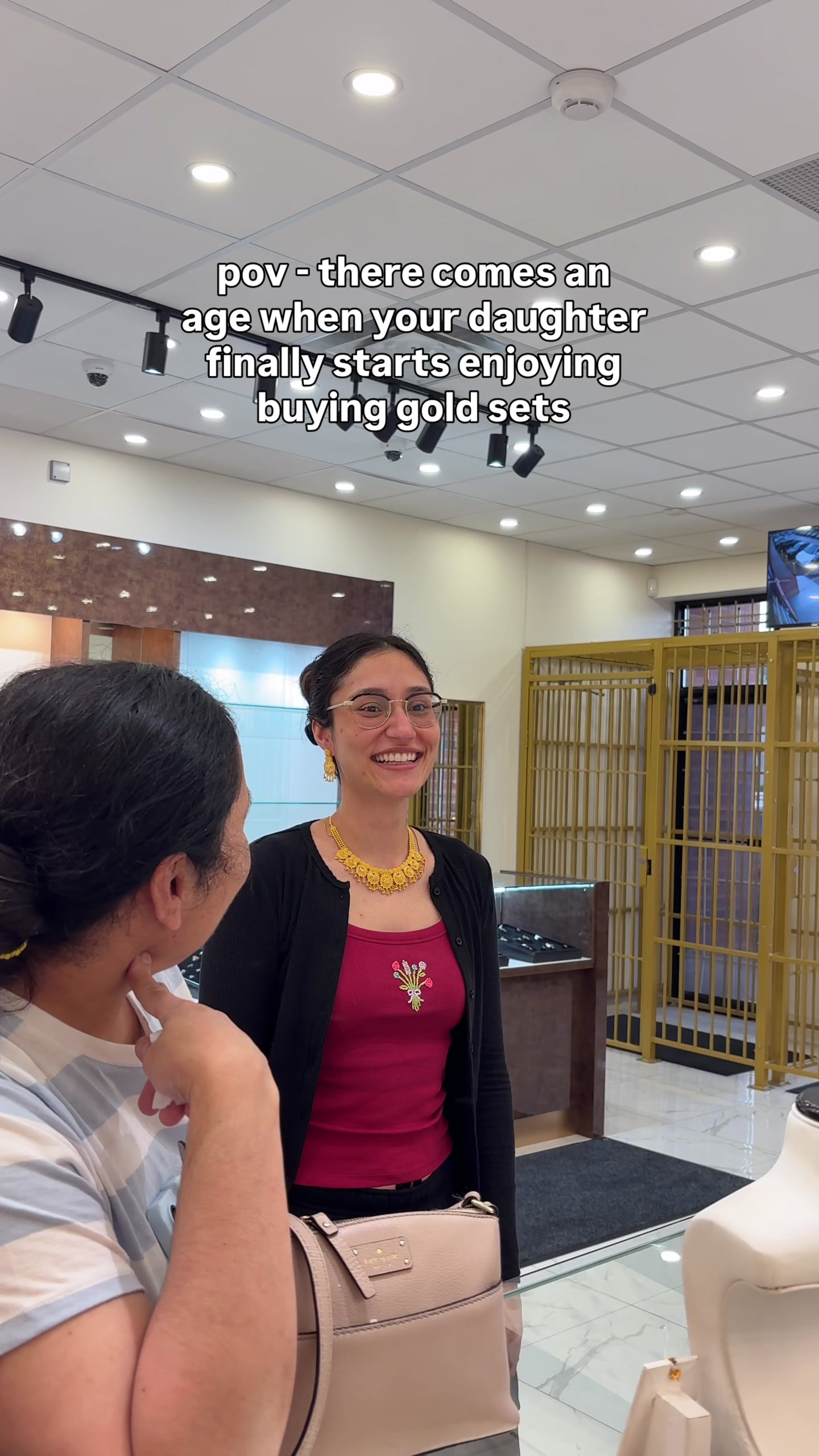 @Tanish Jewellers