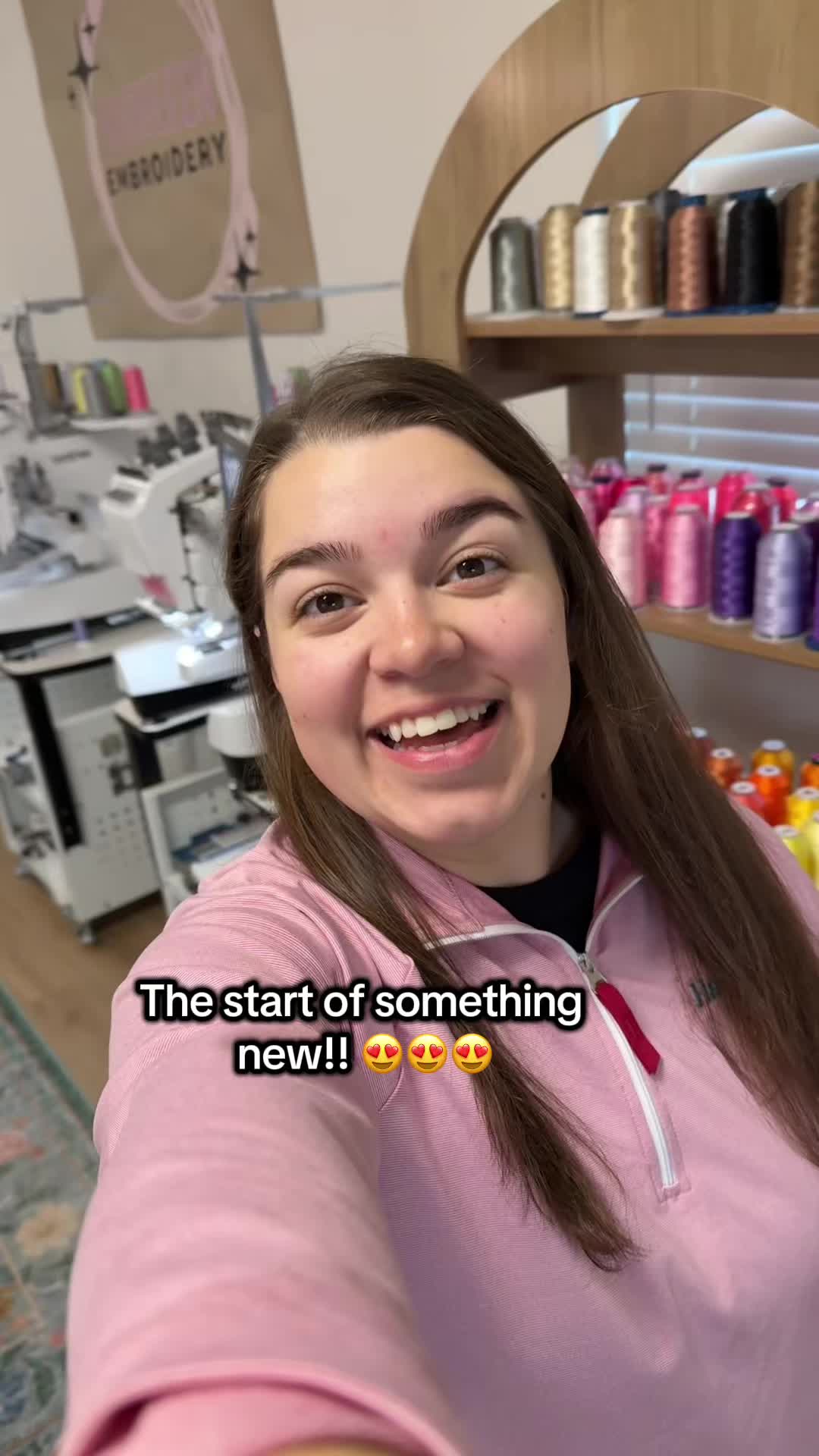 @Kathleen | Embroidery Tips