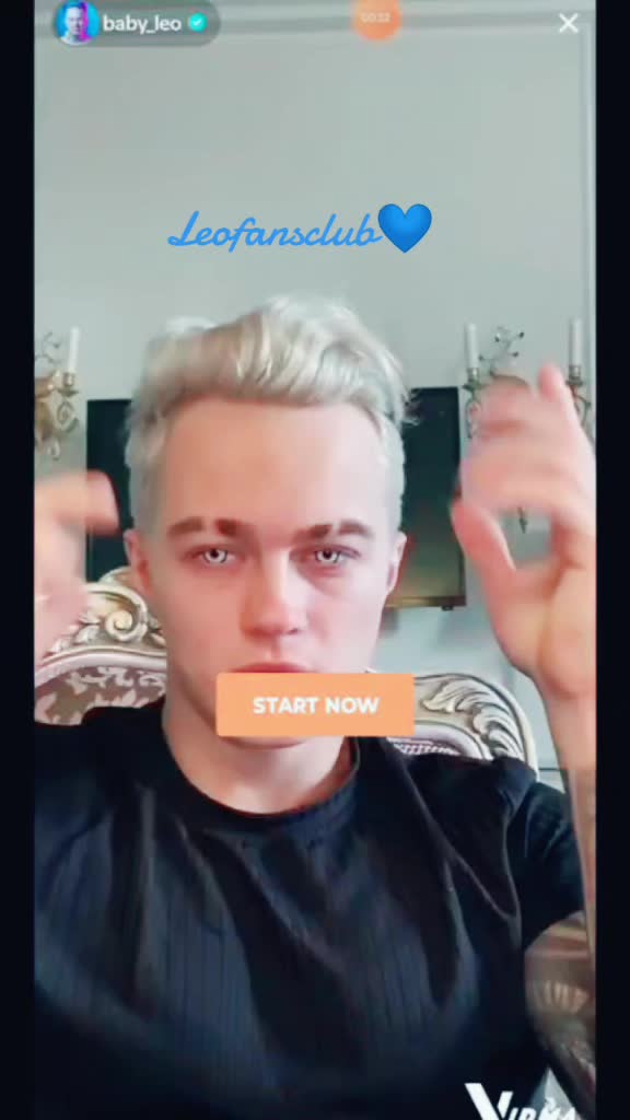 @𝑳𝒆𝒐𝑭𝒂𝒏𝒔𝑪𝒍𝒖𝒃💙
