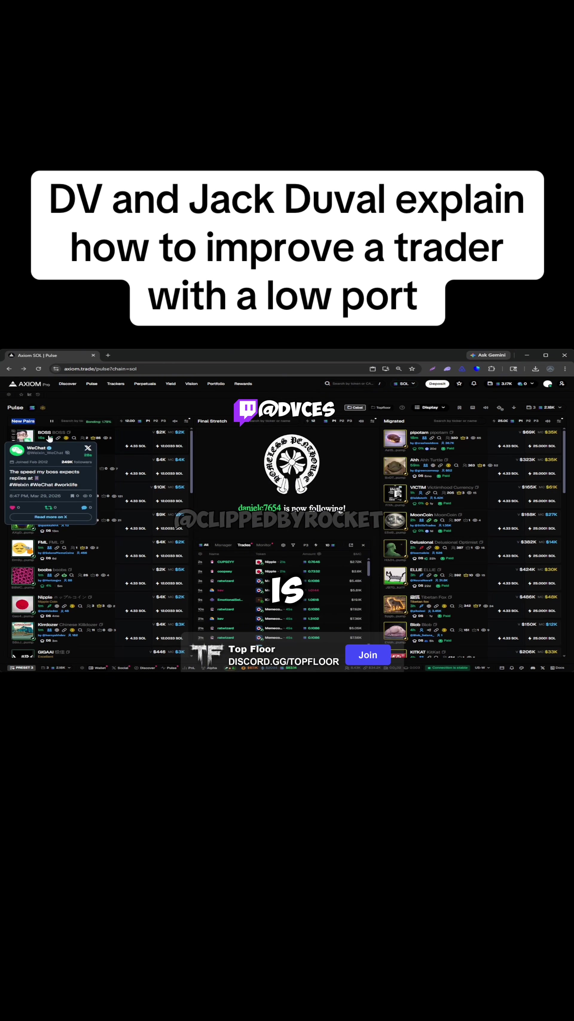 @Clipped By Rocket