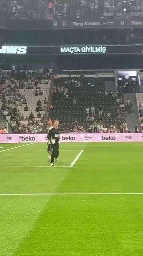 @beIN SPORTS Türkiye