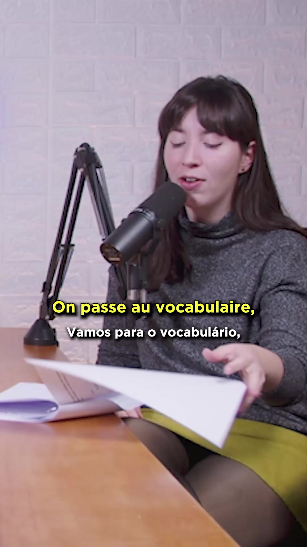 @Escola Voilà