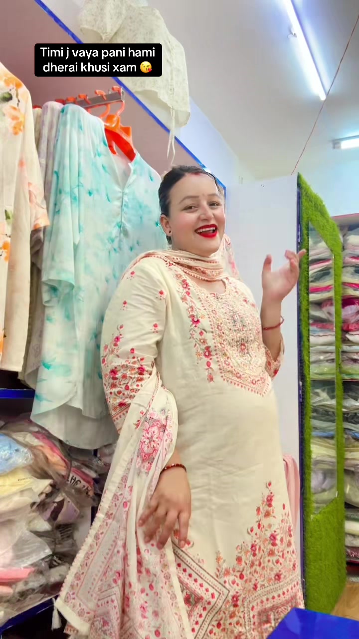 @Basanti Shahi