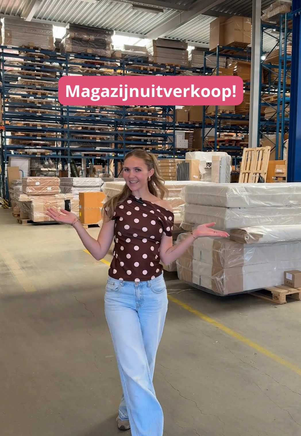 @Haco wonen & slapen