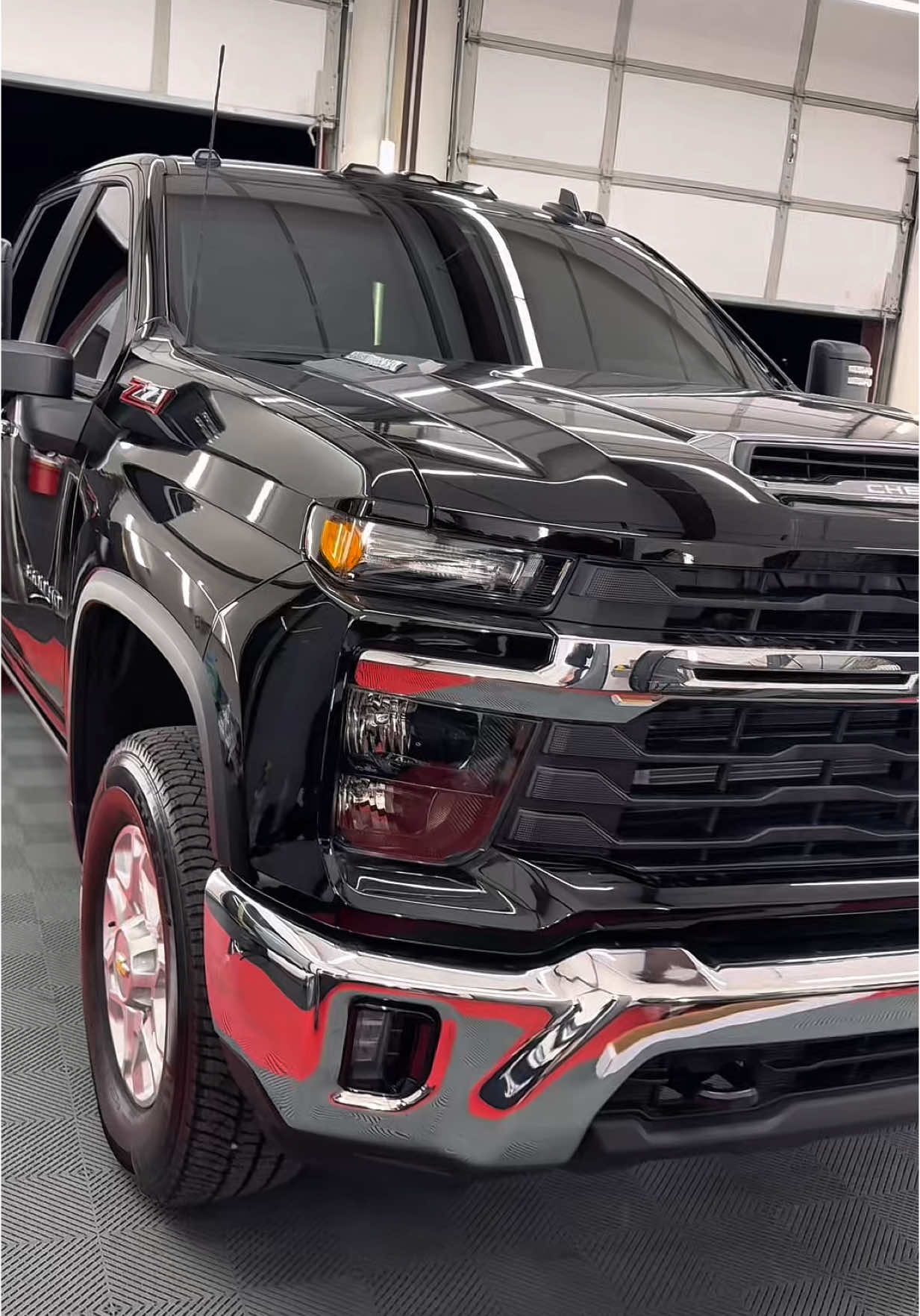 @Express Detailers