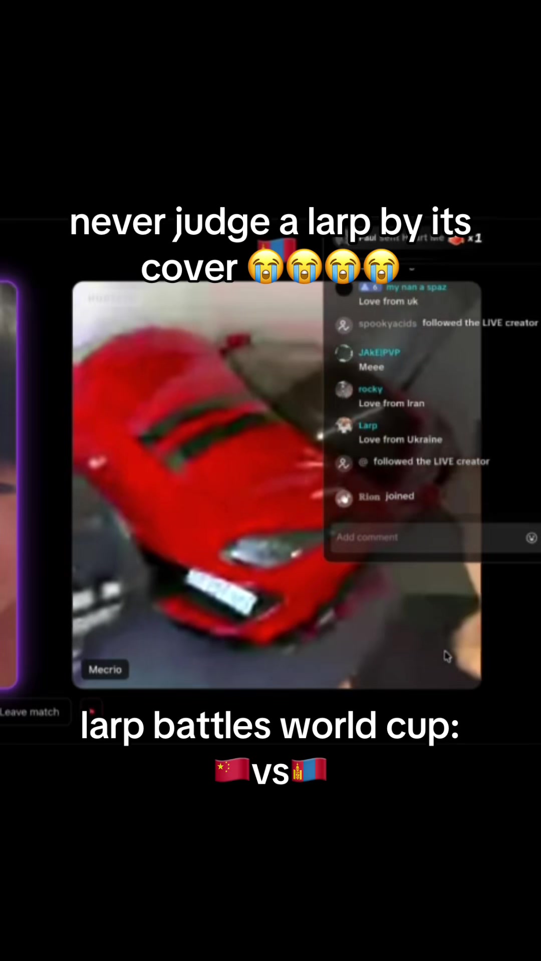 @LarpGPT
