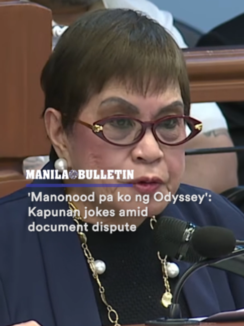 @Manila Bulletin