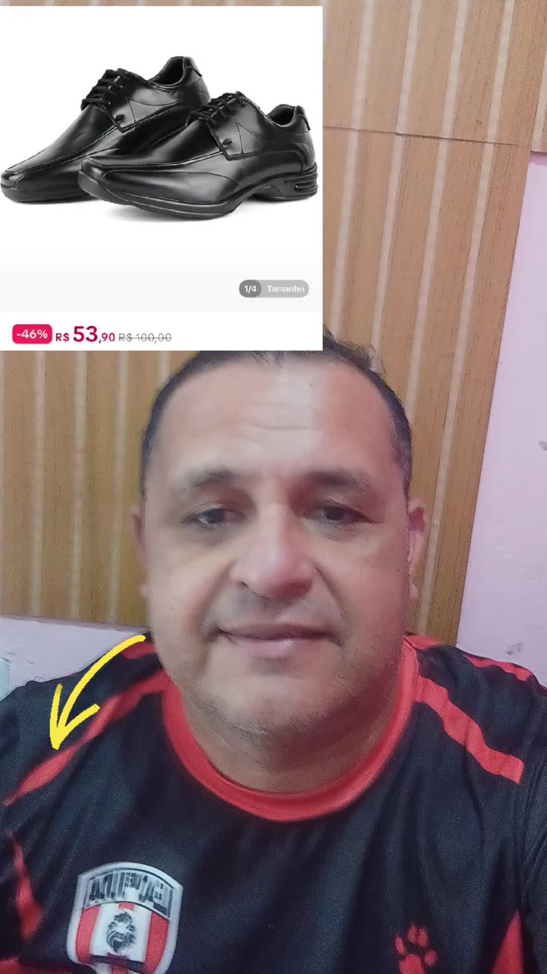 @julierde souza