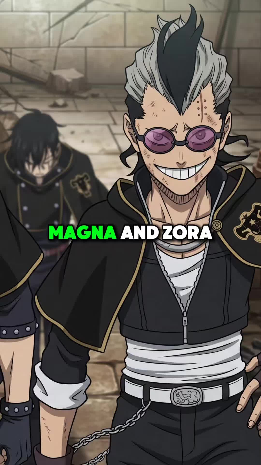 @The Bankai Explains