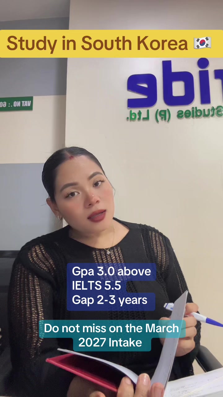 @Pride Abroad Studies