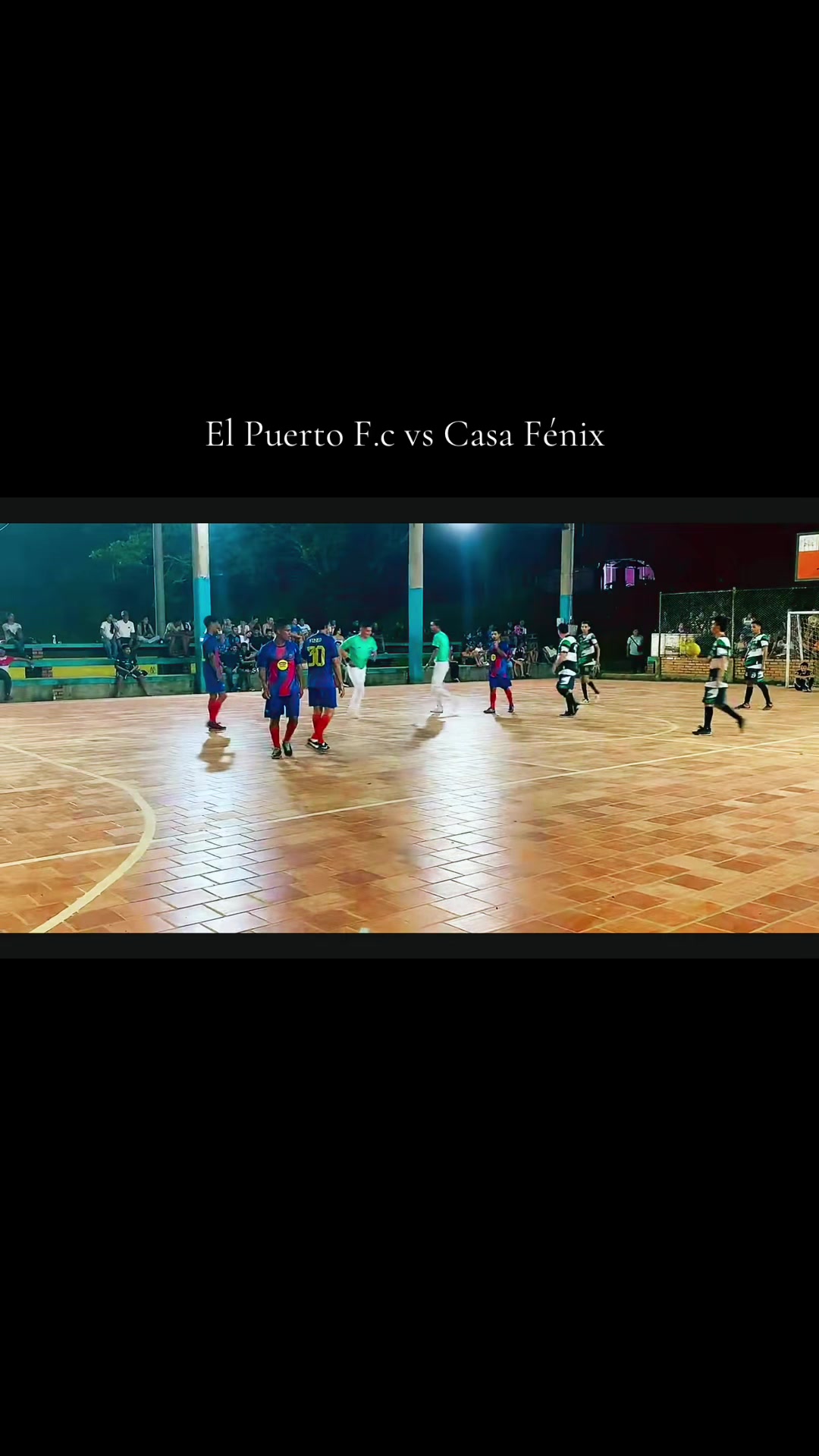 @Centauro Sport